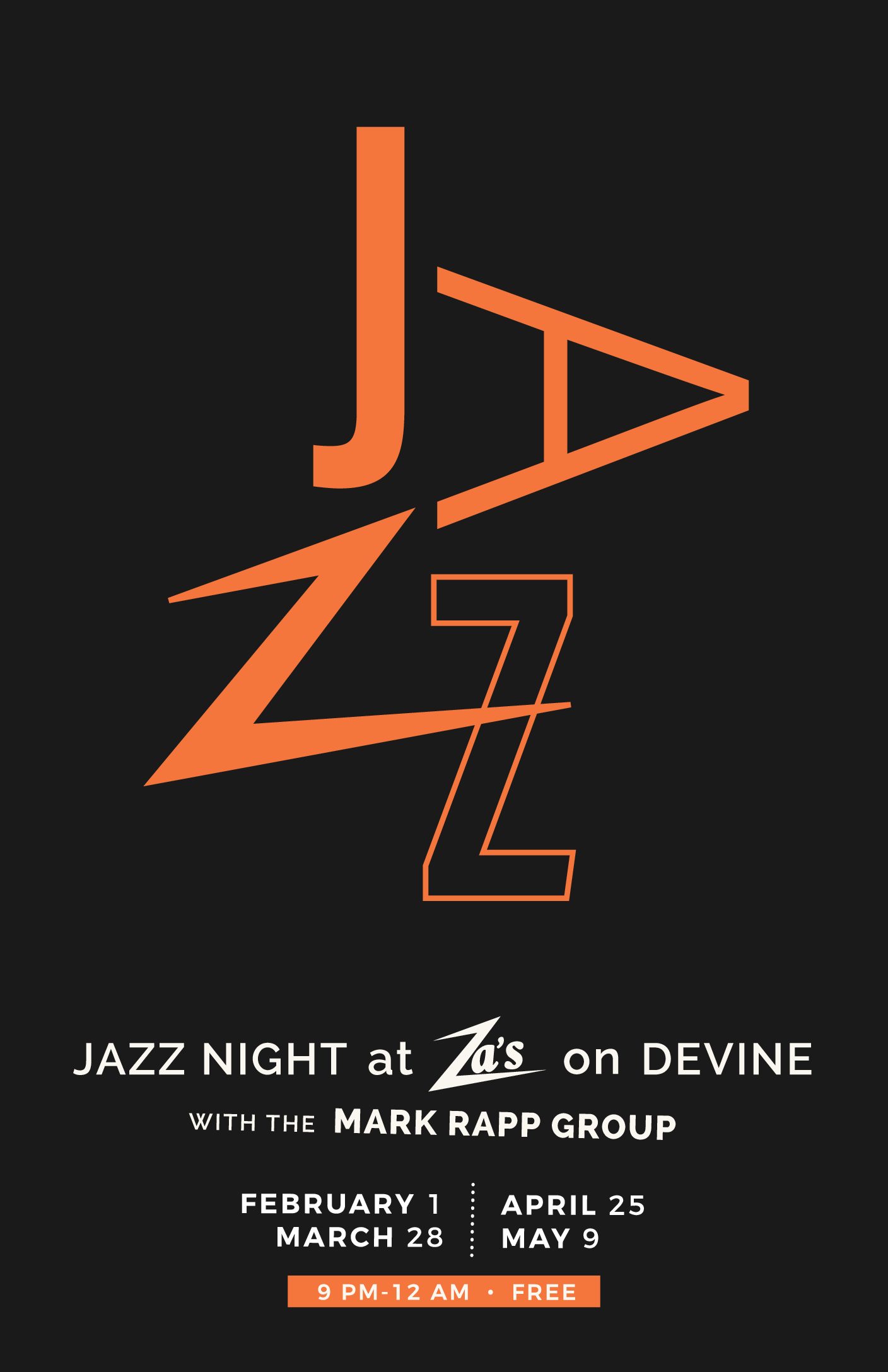 Jazz Night on Devine