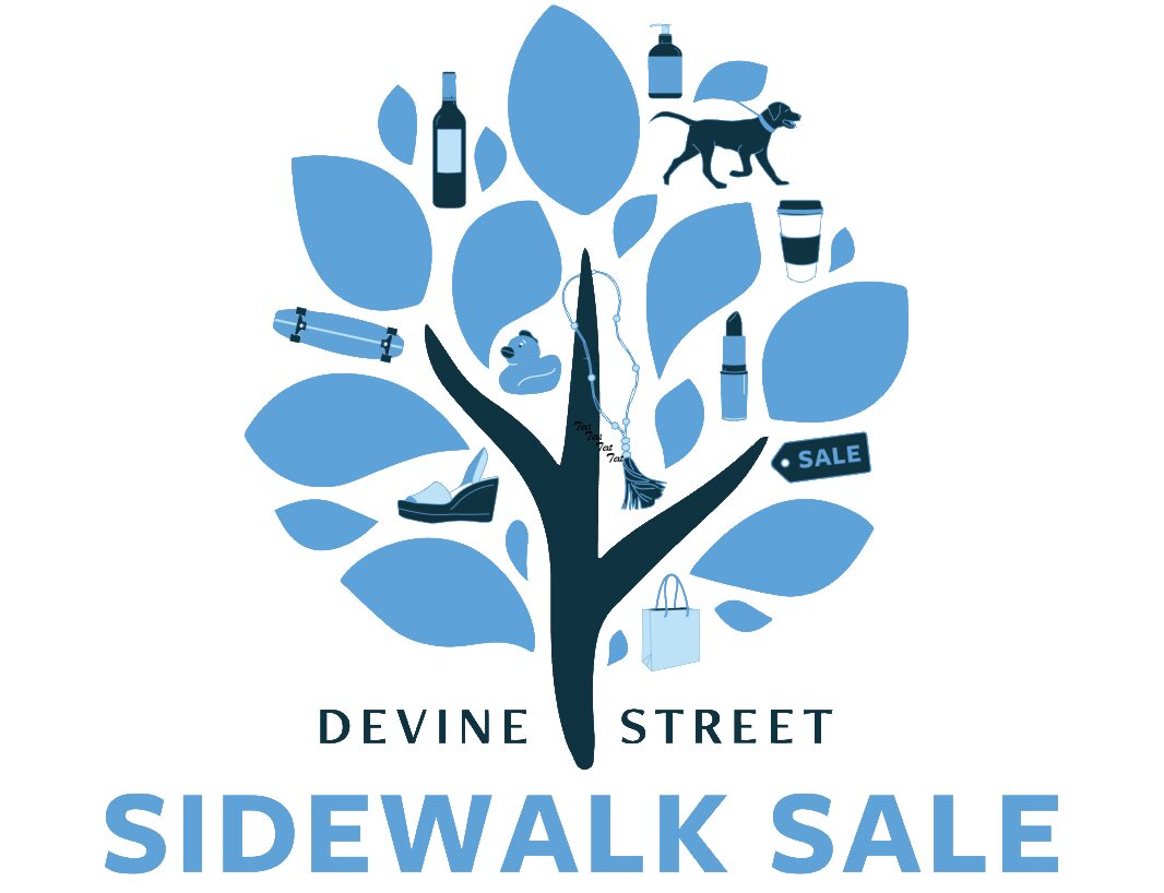 Winter Sidewalk Sale on Devine!