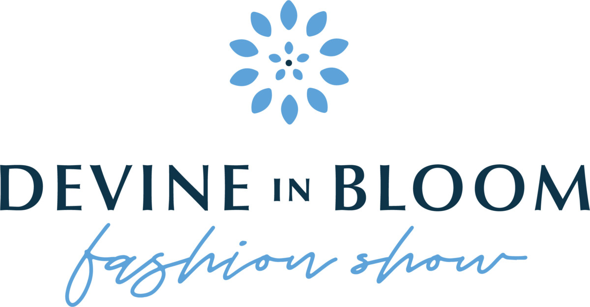 Devine in Bloom fashion show